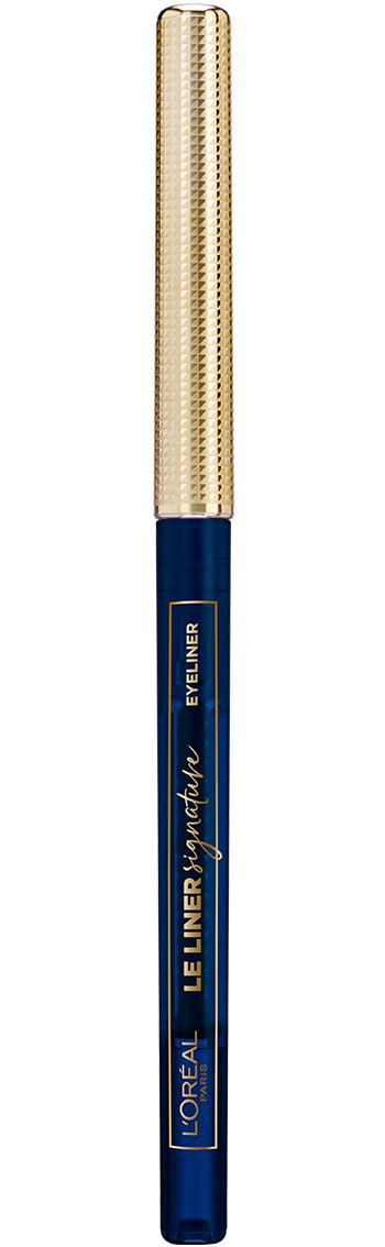 Le Liner Bluejersey